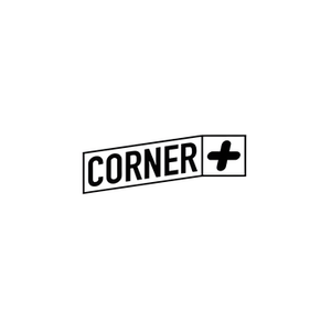 Corner Roller brand logo for cornerroller.com