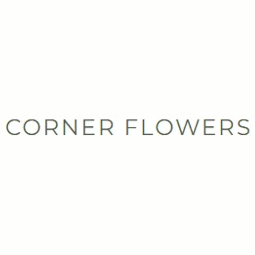 cornerflowerinc brand logo for cornerflowerinc.com