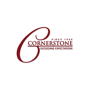 Cornerstone Builders of SWFL brand logo for cornerstonebuildersswfl.com