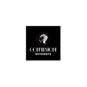 Cornerstone Nutrients brand logo for cornerstonenutrients.com
