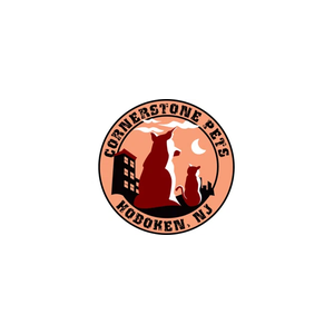 Cornerstone Pets brand logo for cornerstonepets.com