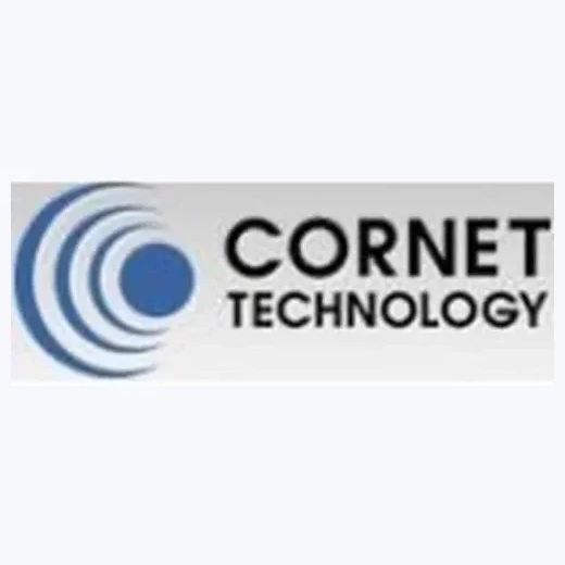 Cornet brand logo for cornet.com