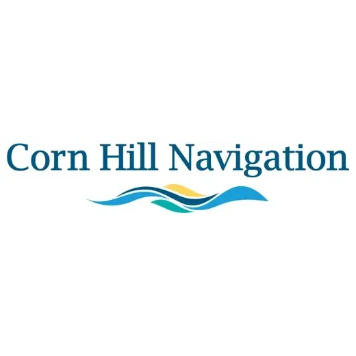 cornhillnav brand logo for cornhillnav.org