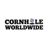 Cornhole Worldwide brand logo for cornholeworldwide.com
