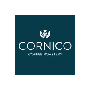 Cornico brand logo for cornico.co.uk