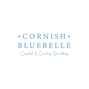 Cornish Bluebelle brand logo for cornishbluebelle.co.uk