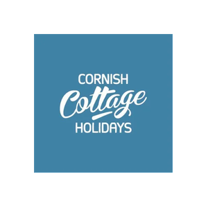 Cornish Cottage Holidays brand logo for cornishcottageholidays.co.uk