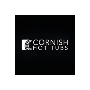 Cornish Hot Tubs brand logo for cornishhottubs.co.uk