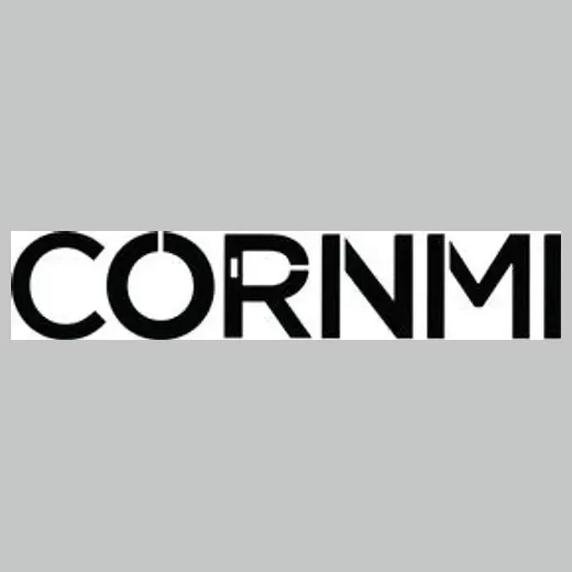 Cornmi brand logo for cornmi.com