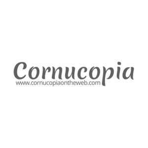 Cornucopia Kitchen brand logo for cornucopia-kitchen.com