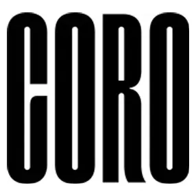 Coro Foods brand logo for corofoods.com