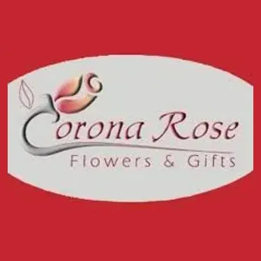Corona Blossom brand logo for coronablossom.com