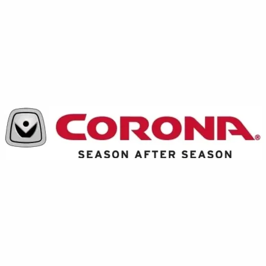 Corona Tools brand logo for coronatoolsusa.com