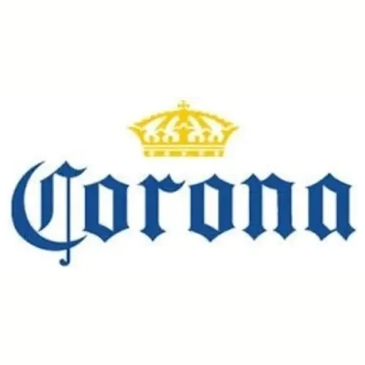Corona USA brand logo for coronausa.com