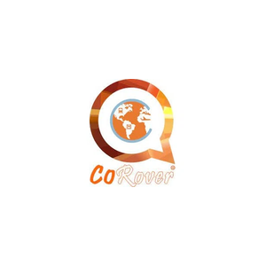 Corover brand logo for corover.ai
