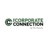 Corp Connect brand logo for corpconnect.com