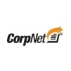 CorpNet brand logo for corpnet.com