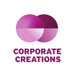 Corporate Creations brand logo for corporatecreations.com