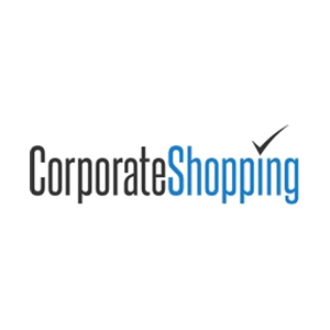 Corporate Shopping Company brand logo for corporateshopping.com