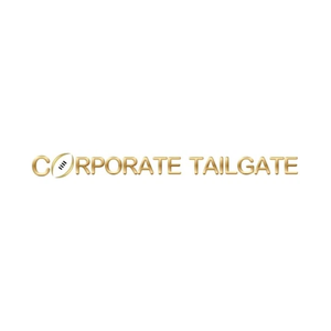 Corporate Tailgate brand logo for corporatetailgate.com