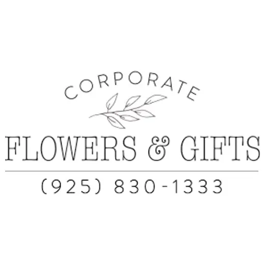 corporateflowersandgifts brand logo for corporateflowersandgifts.com