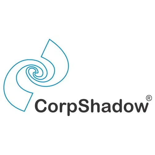 CorpShadow brand logo for corpshadow.biz
