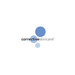 Corrective Skin brand logo for correctiveskin.com