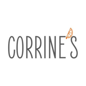 Corrine's Boutique brand logo for corrines-boutique.com