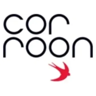 Corroon brand logo for corroon.com