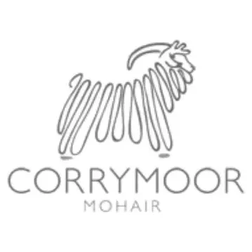 Corrymoor brand logo for corrymoor.com