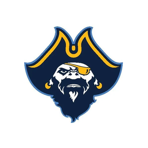 Corsair Athletics brand logo for corsairathletics.com