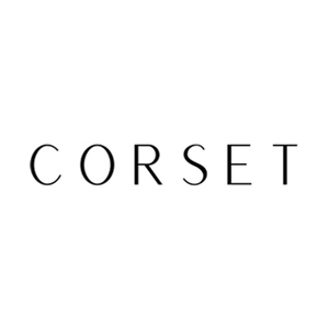 Corset House brand logo for corsethouse.com