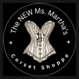 corset1 brand logo for corset1.com