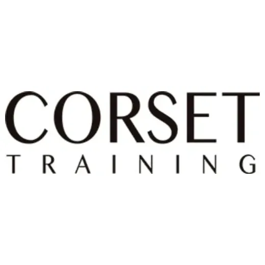 CorsetTraining brand logo for corsettraining.net