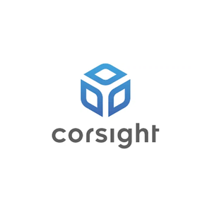 Corsight AI brand logo for corsight.ai