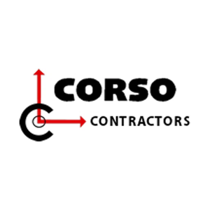 Corso Inc. brand logo for corsoinc.com