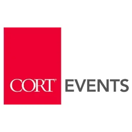 CORT Events brand logo for cortevents.com