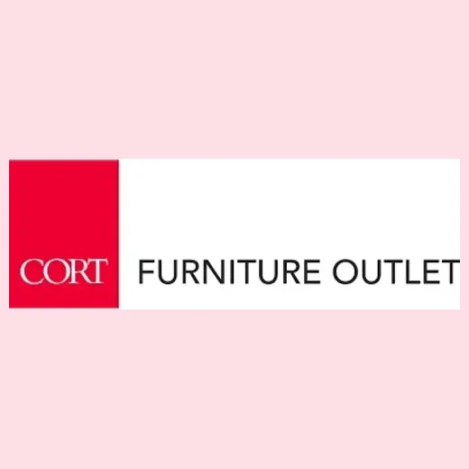 CORT Furniture Outlet brand logo for cortfurnitureoutlet.com