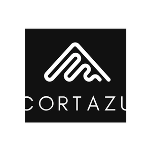 Cortazu brand logo for cortazu.com