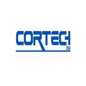Cortech brand logo for cortechusa.com
