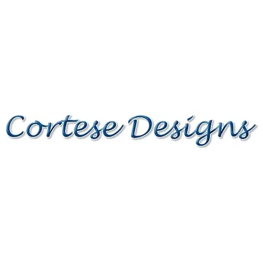Cortese Socks brand logo for cortesesocks.com