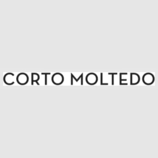 Corto brand logo for corto.com