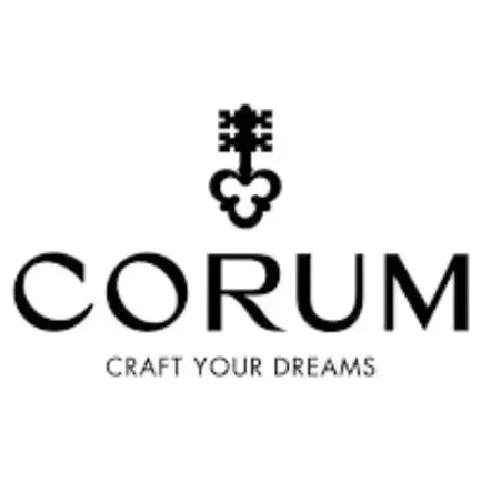 Corum Watches brand logo for corum-watches.com