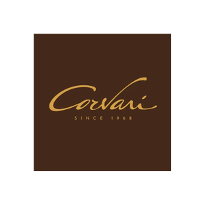 Corvari brand logo for corvari.it