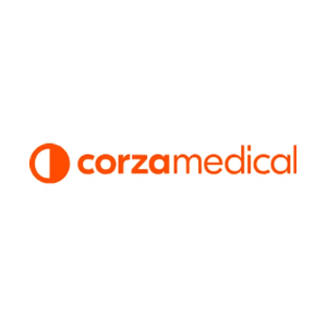 corzaeye brand logo for corzaeye.com