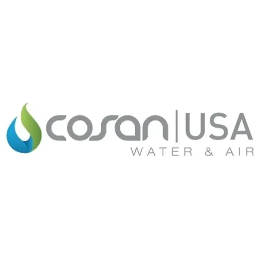 Cosan brand logo for cosanusa.net