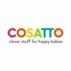 Cosatto IE brand logo for cosatto.ie