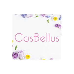 Cosbellus brand logo for cosbellus.com