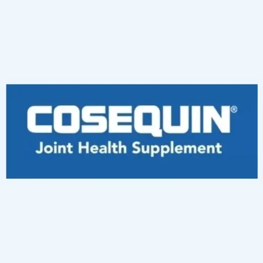 Cosequin brand logo for cosequin.com