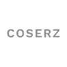 Coserz brand logo for coserz.com